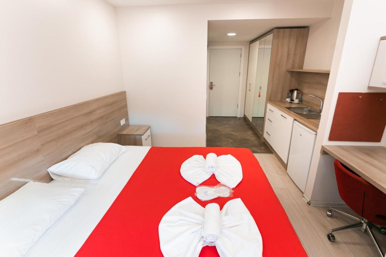 Ucar Royal Hotel Ve Konferans Salonu Ağva Екстериор снимка
