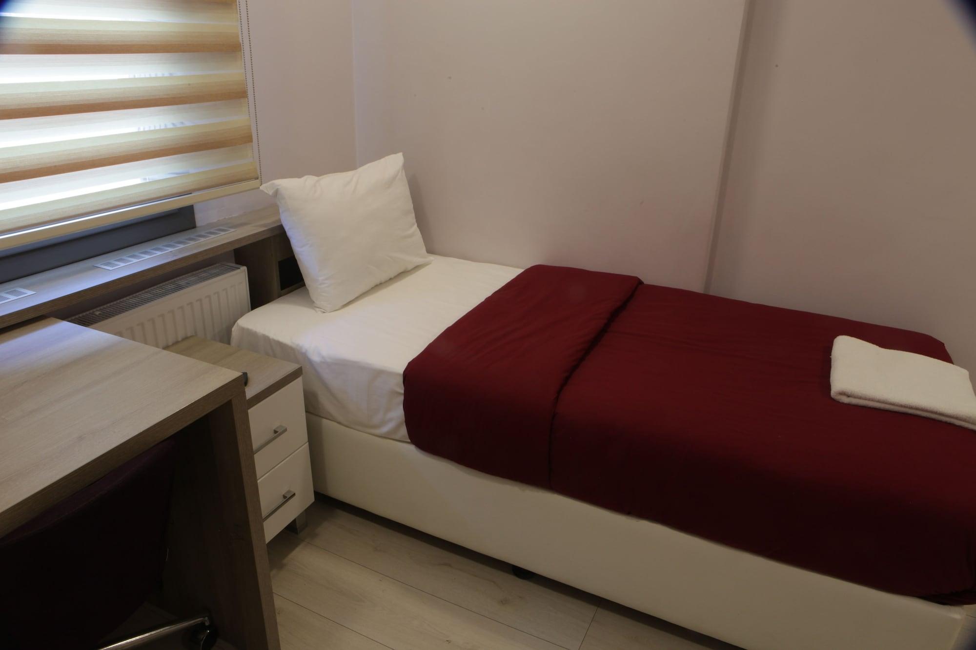 Ucar Royal Hotel Ve Konferans Salonu Ağva Екстериор снимка