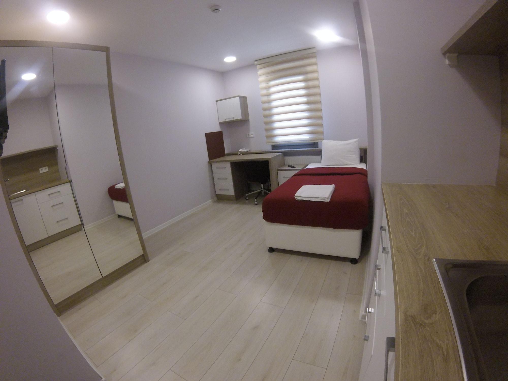 Ucar Royal Hotel Ve Konferans Salonu Ağva Екстериор снимка