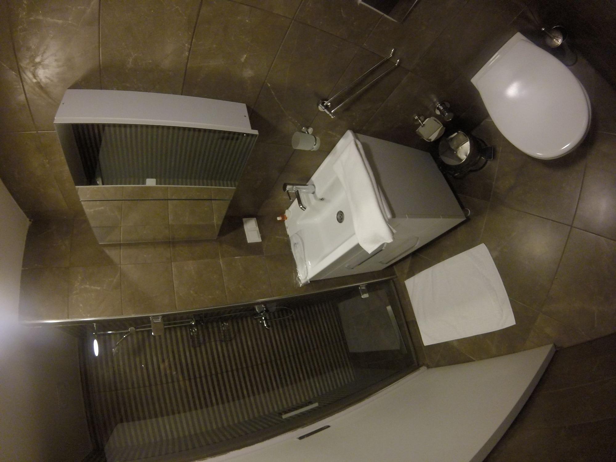 Ucar Royal Hotel Ve Konferans Salonu Ağva Екстериор снимка