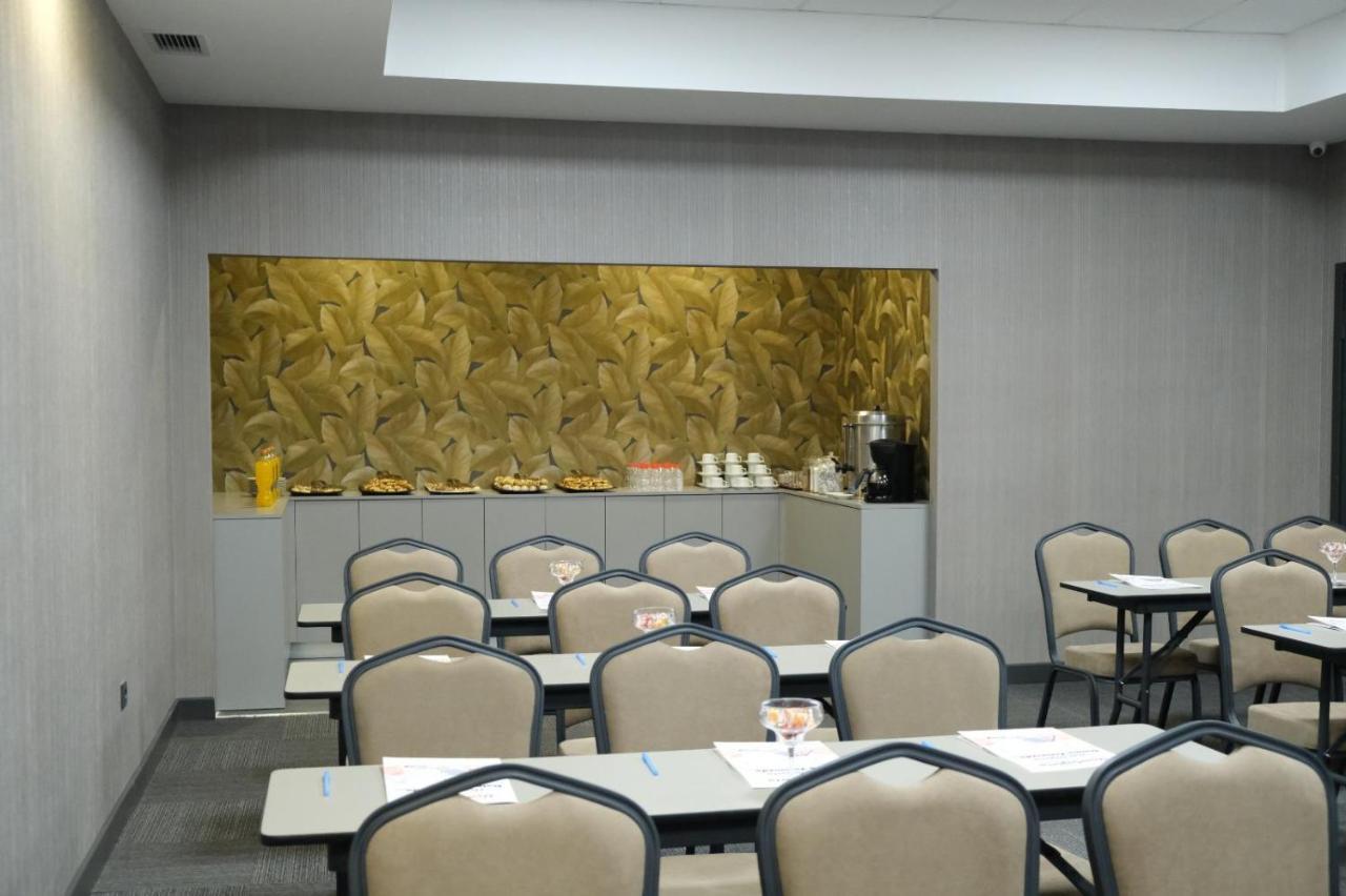 Ucar Royal Hotel Ve Konferans Salonu Ağva Екстериор снимка